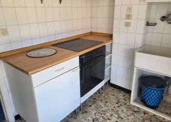 One-room apartment Via Luigi Arpinati, Rapallo - photo 13