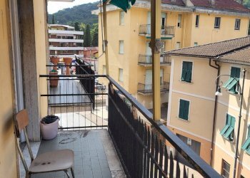 One-room apartment Via Luigi Arpinati, Rapallo - photo 14
