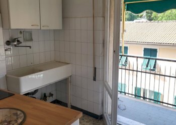 One-room apartment Via Luigi Arpinati, Rapallo - photo 16
