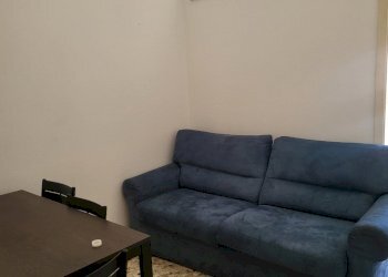 One-room apartment Via Luigi Arpinati, Rapallo - photo 17