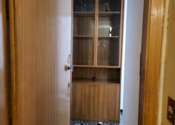 One-room apartment Via Luigi Arpinati, Rapallo - photo 18