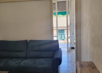One-room apartment Via Luigi Arpinati, Rapallo - photo 19