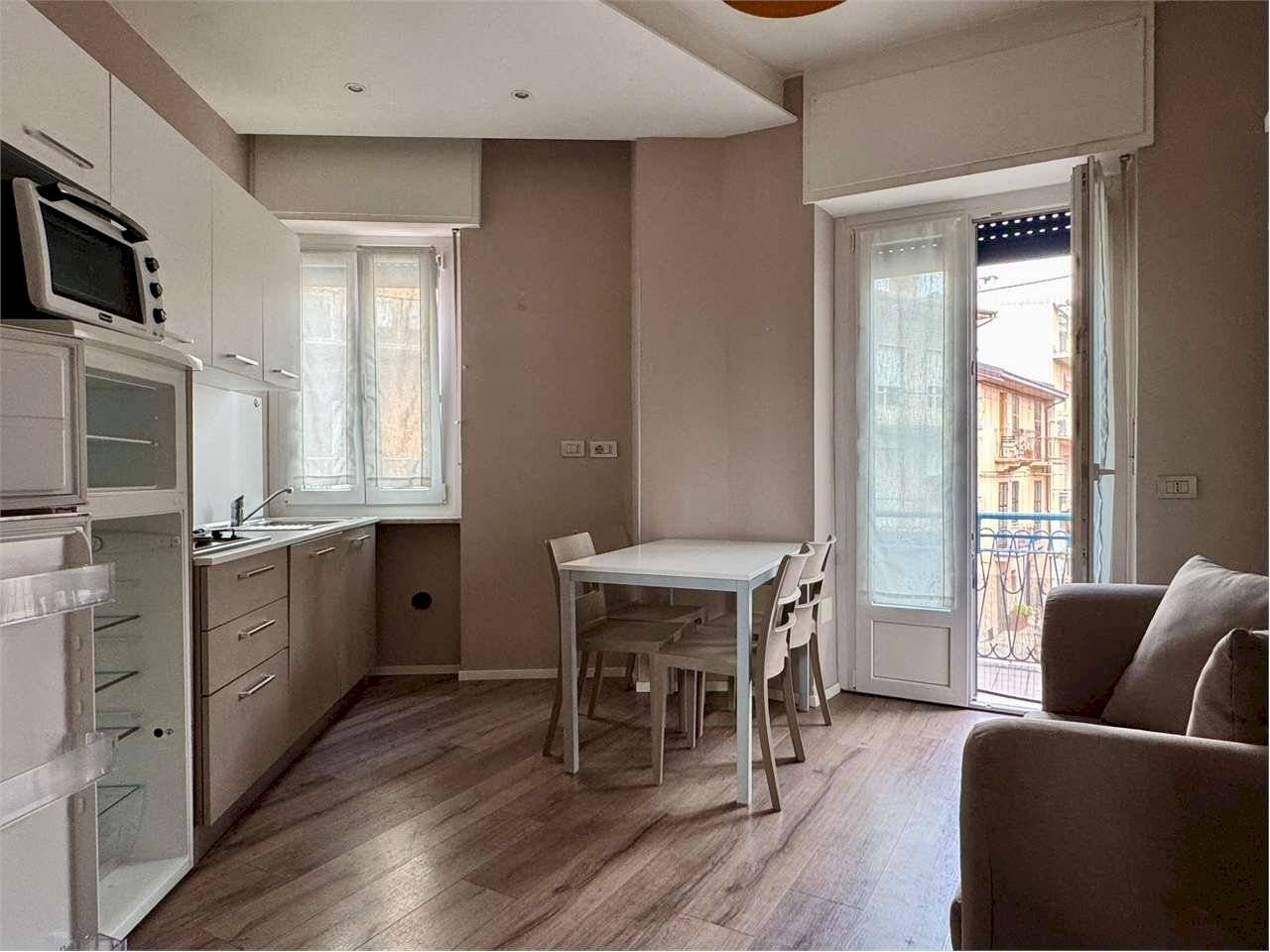 Bilocale Borgo San Dalmazzo - foto 1