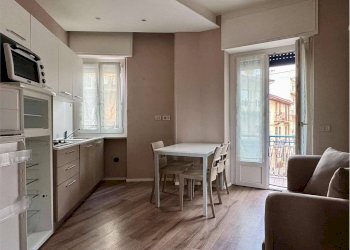 Bilocale Borgo San Dalmazzo - foto 1