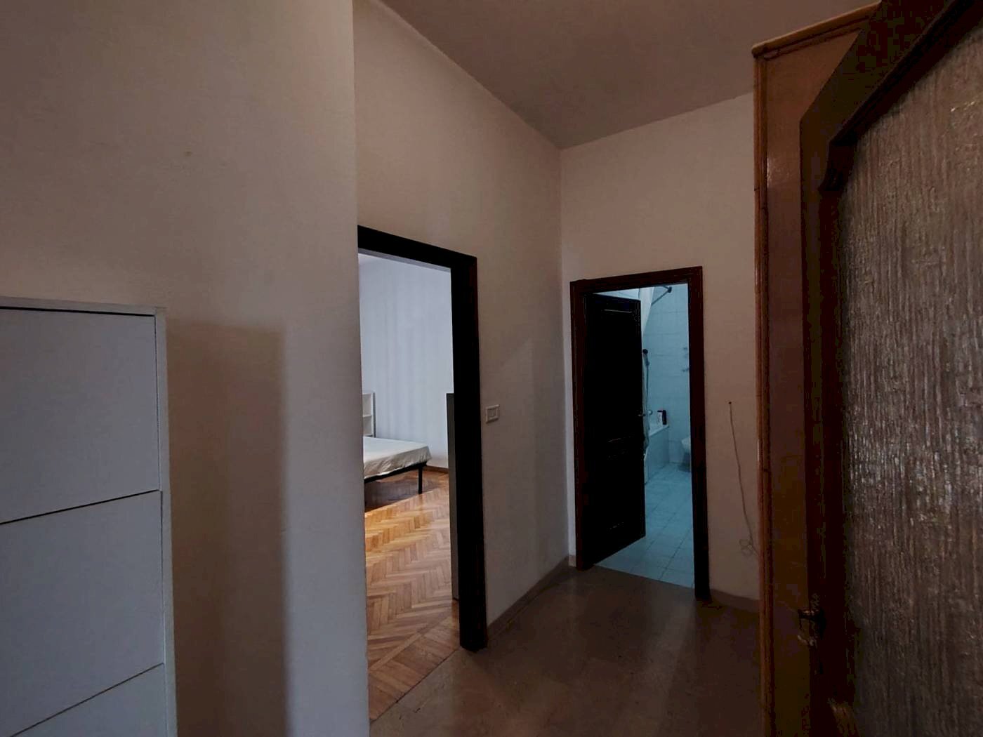 Quadrilocale Via Jacopo Barozzi Vignola, 2, Bologna (zona Centro Storico) - foto 2