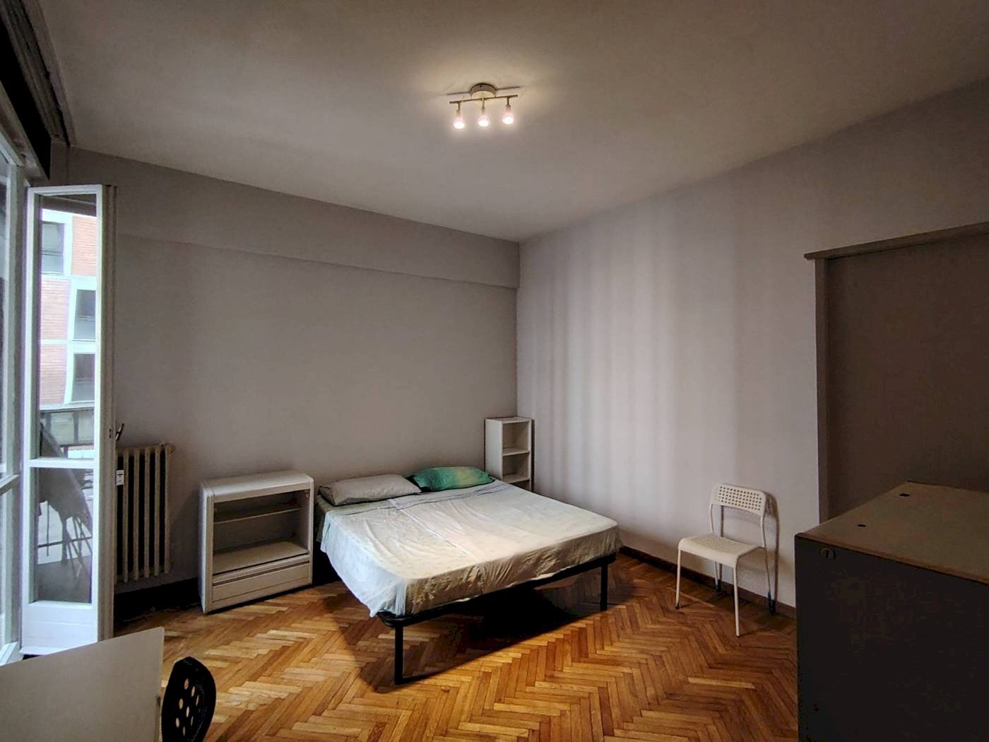 Quadrilocale Via Jacopo Barozzi Vignola, 2, Bologna (zona Centro Storico) - foto 3