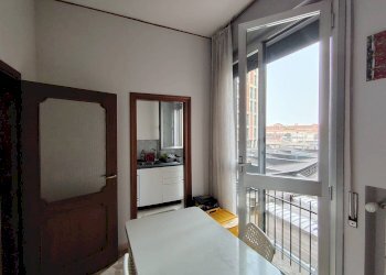 Quadrilocale Via Jacopo Barozzi Vignola, 2, Bologna (zona Centro Storico) - foto 1