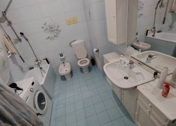 Quadrilocale Via Jacopo Barozzi Vignola, 2, Bologna (zona Centro Storico) - foto 8