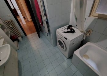 Quadrilocale Via Jacopo Barozzi Vignola, 2, Bologna (zona Centro Storico) - foto 10