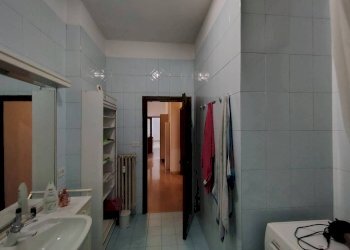 Quadrilocale Via Jacopo Barozzi Vignola, 2, Bologna (zona Centro Storico) - foto 11