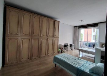 Quadrilocale Via Jacopo Barozzi Vignola, 2, Bologna (zona Centro Storico) - foto 20