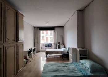 Quadrilocale Via Jacopo Barozzi Vignola, 2, Bologna (zona Centro Storico) - foto 21