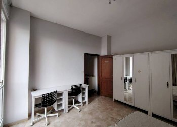 Quadrilocale Via Jacopo Barozzi Vignola, 2, Bologna (zona Centro Storico) - foto 30