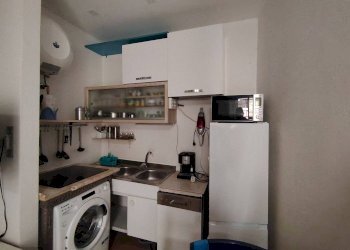 Monolocale Vicolo Bolognetti, 26, Bologna (zona Centro Storico) - foto 3