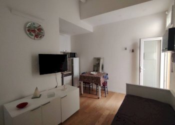 Monolocale Vicolo Bolognetti, 26, Bologna (zona Centro Storico) - foto 8
