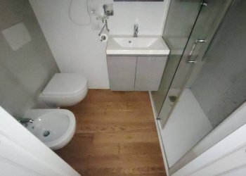 Monolocale Vicolo Bolognetti, 26, Bologna (zona Centro Storico) - foto 9