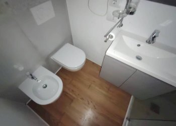 Monolocale Vicolo Bolognetti, 26, Bologna (zona Centro Storico) - foto 11
