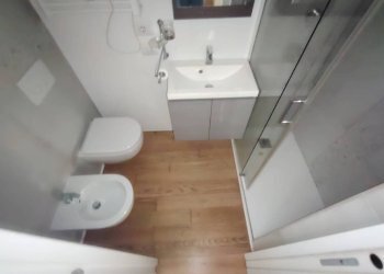 Monolocale Vicolo Bolognetti, 26, Bologna (zona Centro Storico) - foto 12