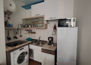 Monolocale Vicolo Bolognetti, 26, Bologna (zona Centro Storico) - foto 16
