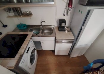 Monolocale Vicolo Bolognetti, 26, Bologna (zona Centro Storico) - foto 17