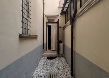 Monolocale Vicolo Bolognetti, 26, Bologna (zona Centro Storico) - foto 20