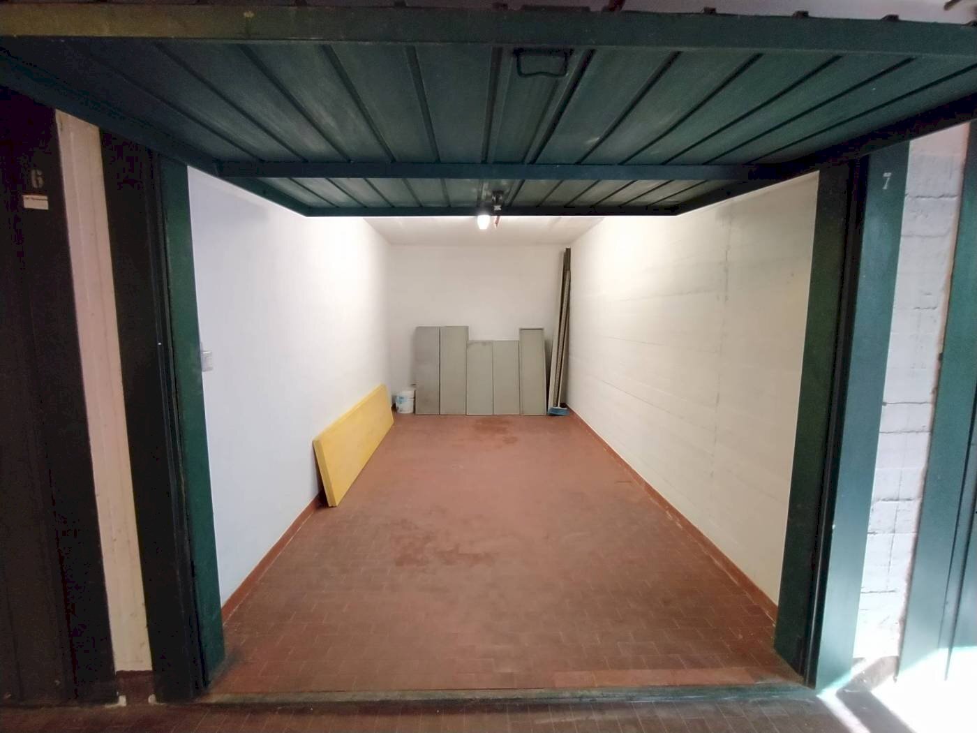 Box Via Martin Luther King, 38, Bologna - foto 1