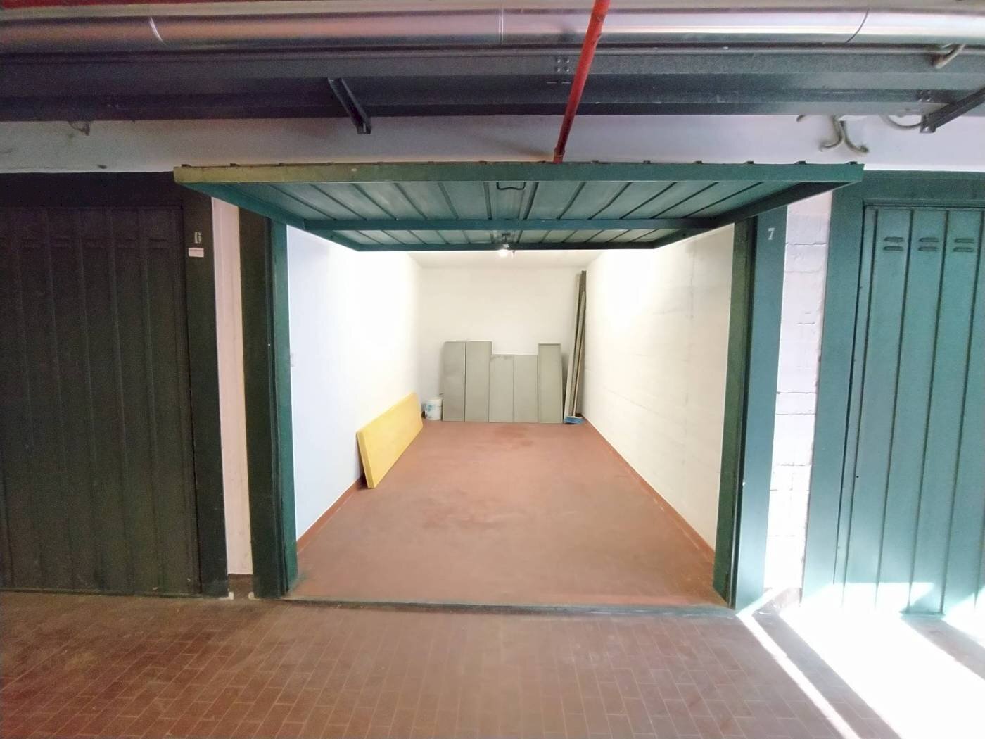 Box Via Martin Luther King, 38, Bologna - foto 2