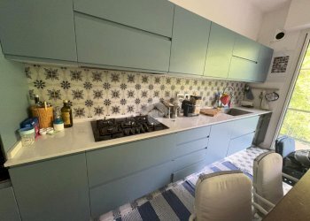 Bilocale Via Amerigo Vespucci, Rapallo - foto 3