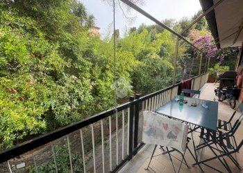Bilocale Via Amerigo Vespucci, Rapallo - foto 7