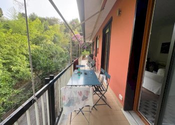 Bilocale Via Amerigo Vespucci, Rapallo - foto 10