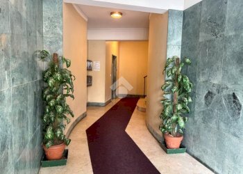 Bilocale Via Amerigo Vespucci, Rapallo - foto 17