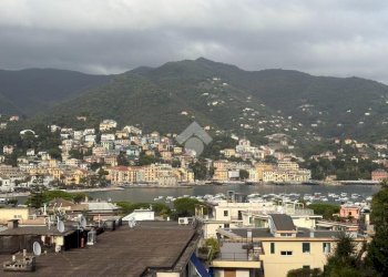 Bilocale Via Amerigo Vespucci, Rapallo - foto 21