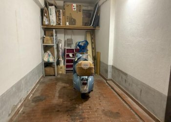 Bilocale Via Amerigo Vespucci, Rapallo - foto 22
