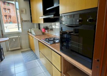 Foto 2 - Two-room apartment Via Punta Licosa
 
19, Milano - photo 2