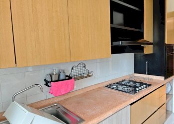 Foto 4 - Two-room apartment Via Punta Licosa
 
19, Milano - photo 4