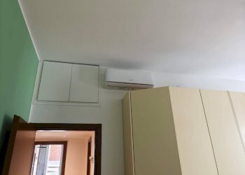 Foto 9 - Two-room apartment Via Punta Licosa
 
19, Milano - photo 9