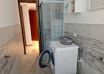 Foto 19 - Two-room apartment Via Punta Licosa
 
19, Milano - photo 19