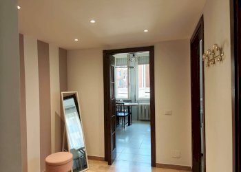 Foto 20 - Two-room apartment Via Punta Licosa
 
19, Milano - photo 20
