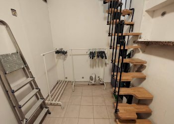 Foto 11 - Three-room apartment Via Clusone
 
2, Milano - photo 11