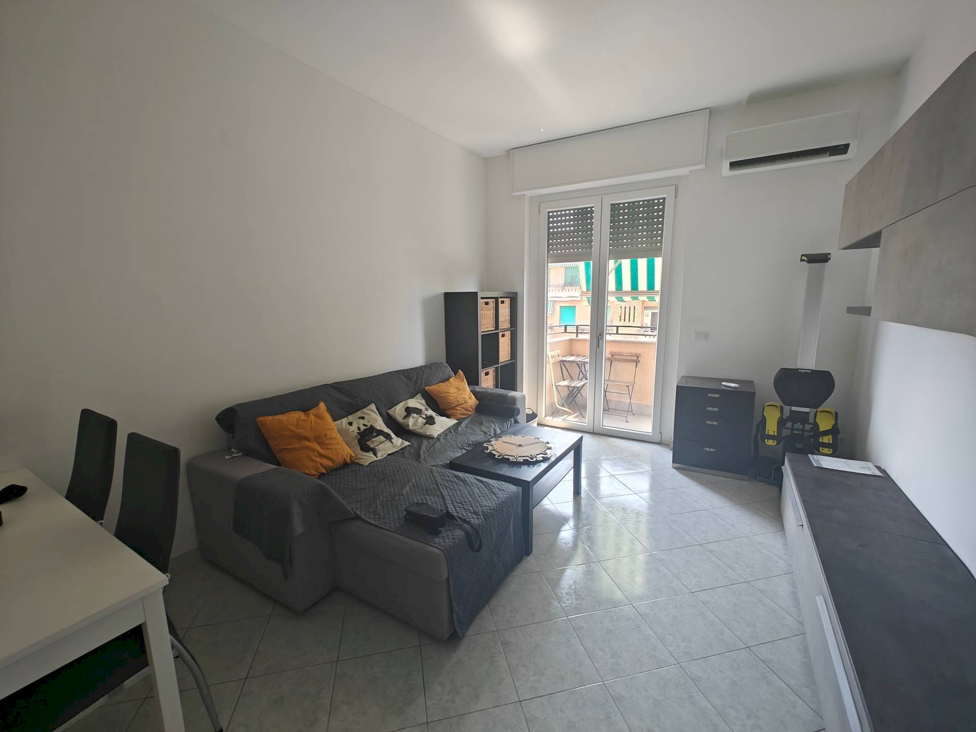 Foto 1 - Two-room apartment Via Carlo Dolci
 
20, Milano - photo 1