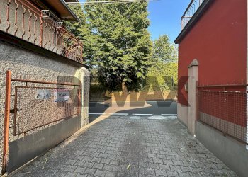 Edificio all\'aperto - Casa indipendente MARCONI
 
44, Quattro Castella - foto 5