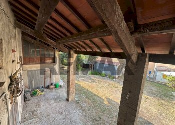 Terrazza - Casa indipendente MARCONI
 
44, Quattro Castella - foto 9