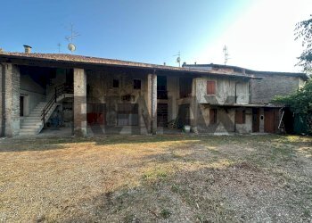 Casa all\'aperto - Casa indipendente MARCONI
 
44, Quattro Castella - foto 11