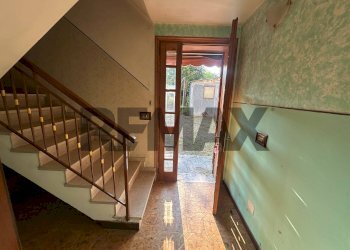 Scale - Casa indipendente MARCONI
 
44, Quattro Castella - foto 12