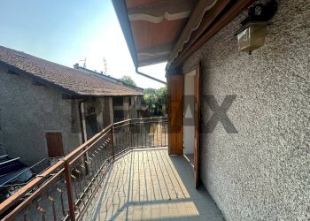 Balcone - Casa indipendente MARCONI
 
44, Quattro Castella - foto 14