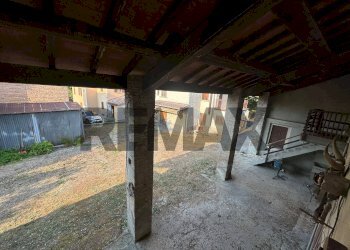 Terrazza - Casa indipendente MARCONI
 
44, Quattro Castella - foto 34