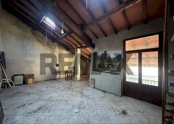Stanza vuota - Casa indipendente MARCONI
 
44, Quattro Castella - foto 35