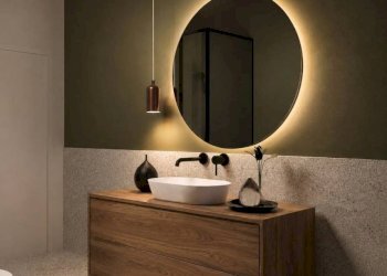 Bagno - Villa a Schiera via Cristo, Bomporto - foto 20