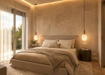 Camera da letto - Villa a Schiera via Cristo, Bomporto - foto 13