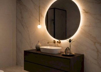 Bagno - Villa a Schiera via Cristo, Bomporto - foto 19